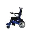 Folding Power Handicapped Electric Wheelchair